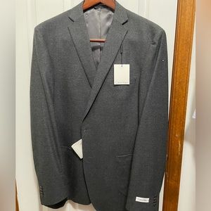 Calvin Klein Suit Jacket